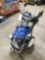 Subaru Electric Start Gas Powered Pressure Washer With Hose and Wand