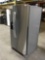 Whirlpool 21 cu. ft. Side by Side Refrigerator in Fingerprint Resistant Stainless Steel***GETS