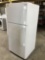 Insignia 18.1 cu. ft. Insignia Top Freezer Refrigerator ***GETS COLD***