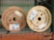 1 3/4 spools of Extron MHR-5 cable/wire