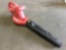 Homelite Electric Leaf Blower