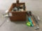 Lot of Assorted Hand Tools