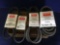 Lot of Assorted Dayton Premium *V* Belts