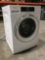 Whirlpool 2.3 Cu. Ft. Compact Front Load Washer ***TURNS ON***