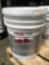 (3) 5-Gallon Pails of Dunes Tan Elastomeric Acrylic Coating in Satin Finish