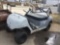 Gas Golf/Utility Cart ***FOR PARTS ONLY.***