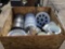 Lot of Assorted Styles/Colors/Sizes/ Utility Golf Cart Rims