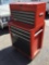 Craftsman Rolling Tool/Utility Cabinet and Chest ***NO KEYS***