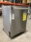 Viking 24in. Dishwasher With Stainless Steel Panel and LCD Control Panel