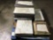 Pallet Lot of Assorted Porcelain and Ceramic Tiles