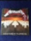 Metallica Master of Puppets LP Vinyl Record