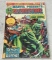 Marvel Comics Group Bloodstone #1