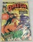 Marvel Comics Group Omega the Unknown #1