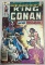 Marvel Comics Group King Conan #1