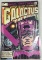 Marvel Comics Group Galactus The Origin #1