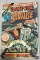 Marvel Comics Group Giant Size Doc Savage #1