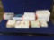 Lot of Assorted Lindy Adapters/Extenders/Splitters