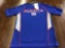 NFL Team Apparel M New York Giants Jersey T-Shirt