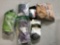 Lot of Assorted Style/Size Socks