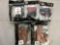 (5) Lot of Assorted Pistol Holsters