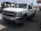 2008 Chevrolet Silverado 2500 HD 4x4***FOR DEALER OR EXPORT ONLY***