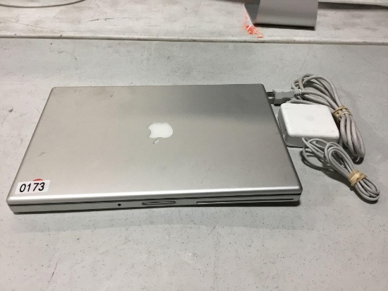 15in MacBook Pro Laptop