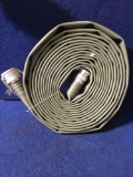 Angus Chemicoil Heavy Duty Hose