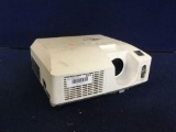 Hitachi CP-X3010N 3LCD Projector