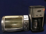 Lot of Small Appliances