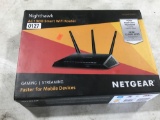 Netgear Nighthawk AC1900 Smart WiFi Router