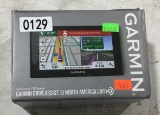 Garmin Drive Assist 51 GPS System