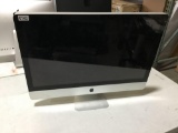 Apple iMac 27in All in One Computer