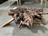 Manzanita Coffee Table