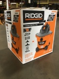 Ridgid 9 Gallon Wet/Dry Vacuum