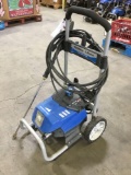 Subaru Electric Power Washer