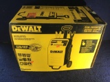 DeWalt Battery Charger With Engine Start