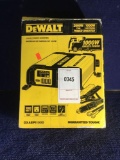 DeWalt 1000W Power Inverter