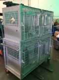 Large Lab Products Inc animal cages