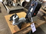 Custom Belt Sanding Machine