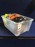 Lot of Assorted Safety Equipment Etc.