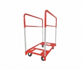 Red Table Mover with 1600lb. Load Capacity