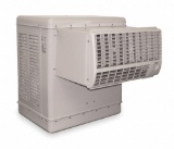 Essick Air 2800 Direct Drive Window Evaporative Cooler