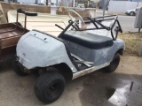 Gas Golf/Utility Cart ***FOR PARTS ONLY.***