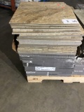 (5) Cases of Marazzie Collection Glazed Porcelain Tiles