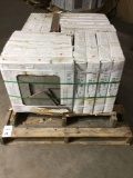 (19) Cases of Daltile Collection Ceramic Floor and Wall Tiles