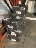 (6) Cases of Jeffery Court Collection Ceramic Wall Tiles