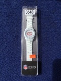 NFL Licensed Chicago Bears Sports Watch