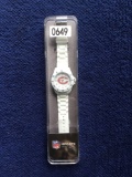 NFL Licensed Chicago Bears Sports Watch