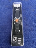 NHL Licensed Calgary Flames Sports Watch