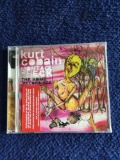 Kurt Cobain Montage of Heck The Home Recordings CD w/Album Cover Artwork